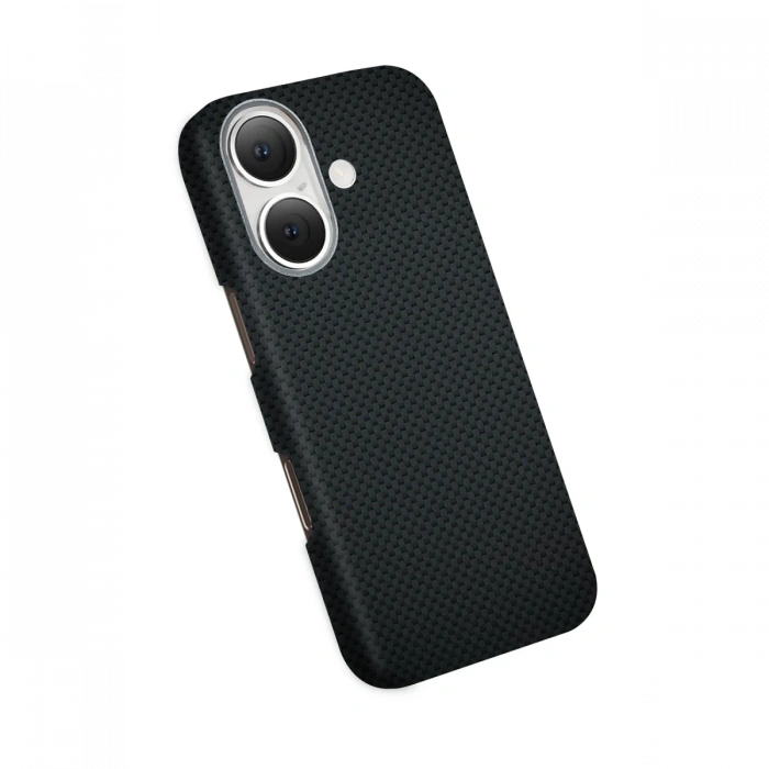 Joy Tekno Apple iPhone 16 Volt Magsafe Kapak