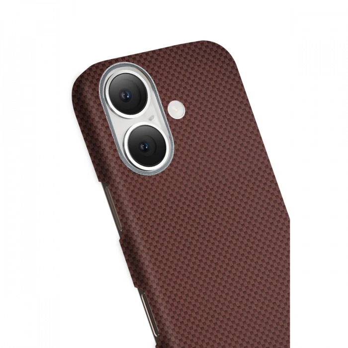 Joy Tekno Apple iPhone 16 Volt Magsafe Kapak