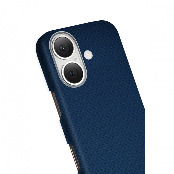 Joy Tekno Apple iPhone 16 Volt Magsafe Kapak