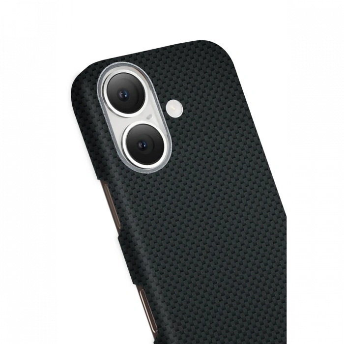 Joy Tekno Apple iPhone 16 Volt Magsafe Kapak