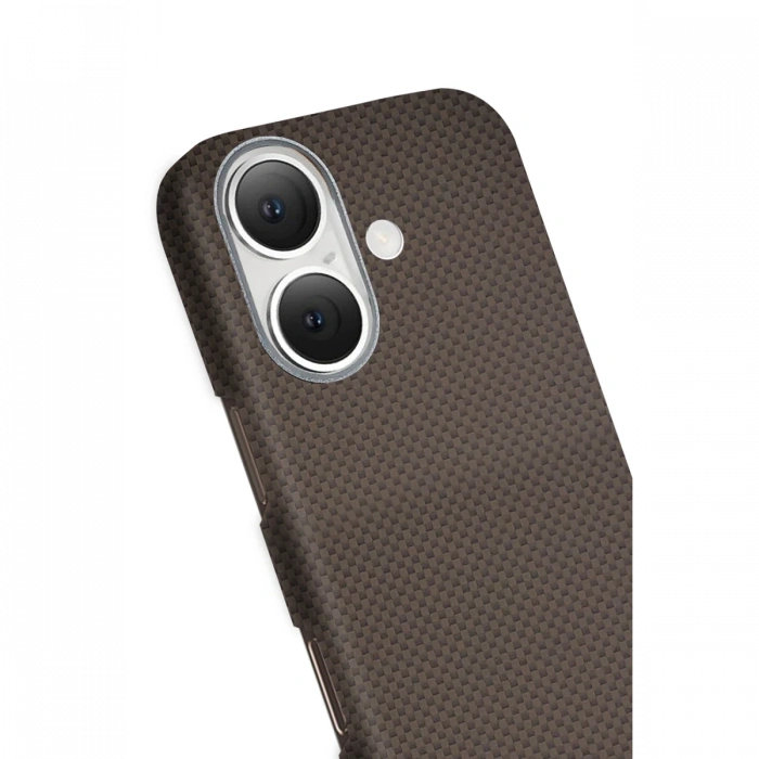 Joy Tekno Apple iPhone 16 Volt Magsafe Kapak