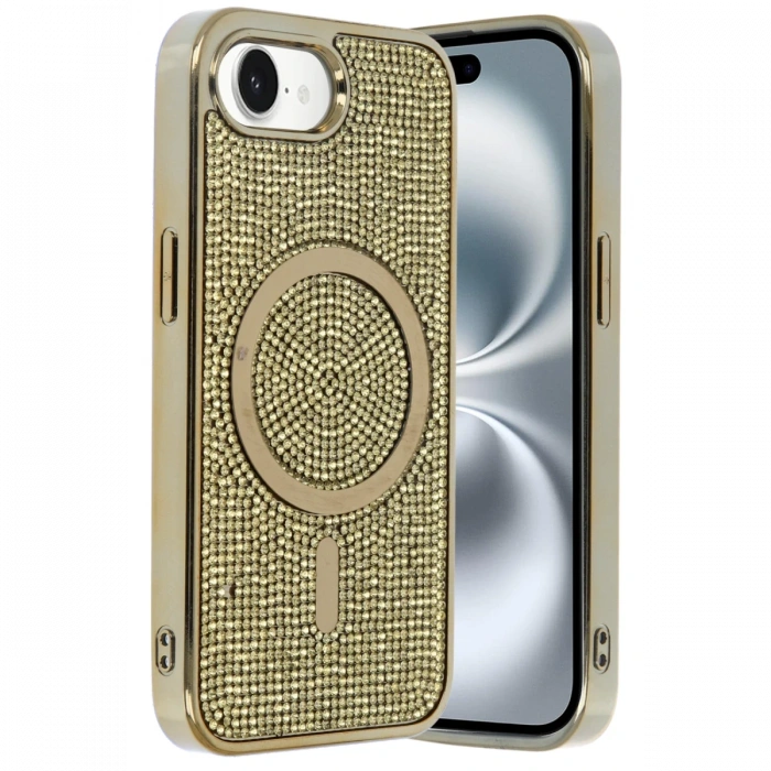 Joy Tekno Apple iPhone 16E Helen Magsafe Kapak