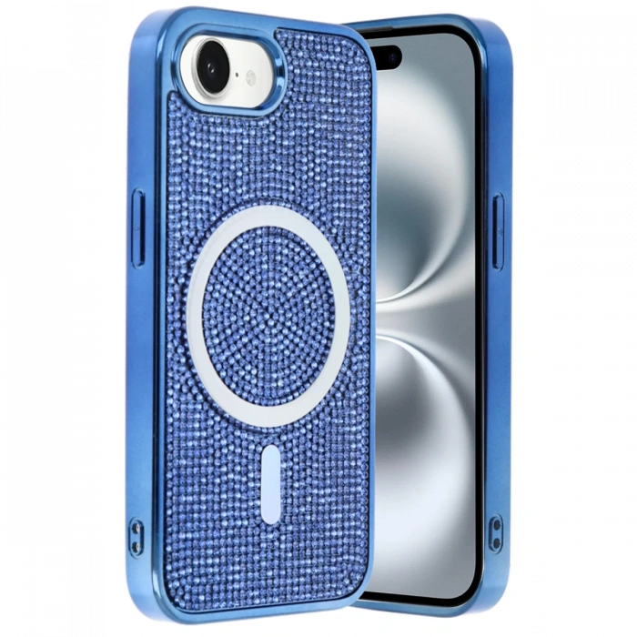 Joy Tekno Apple iPhone 16E Helen Magsafe Kapak