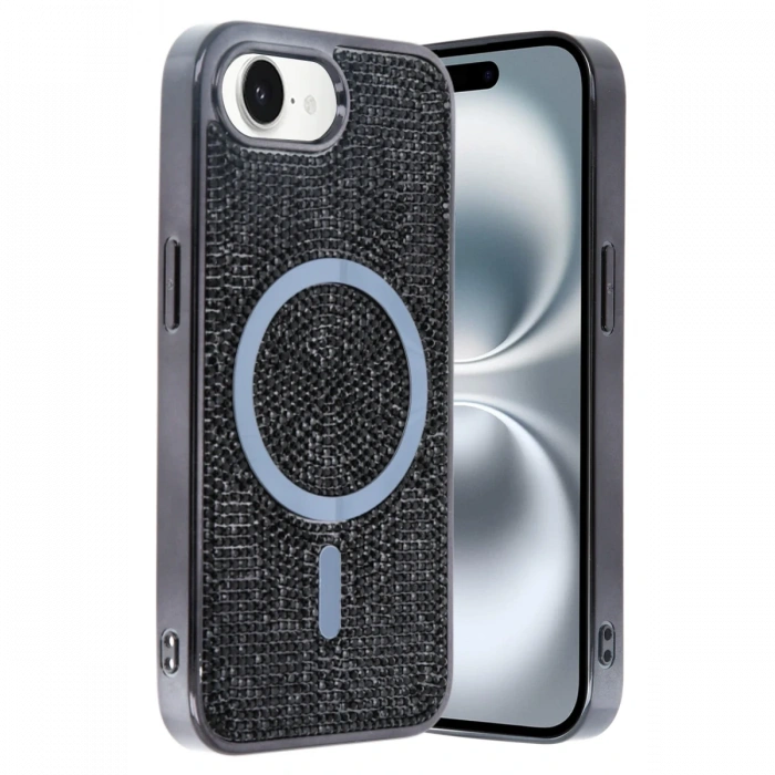 Joy Tekno Apple iPhone 16E Helen Magsafe Kapak