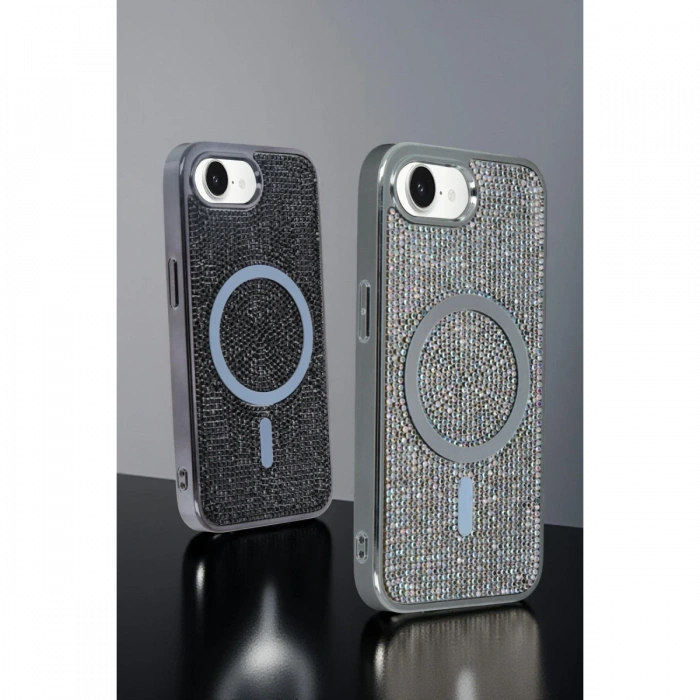 Joy Tekno Apple iPhone 16E Helen Magsafe Kapak