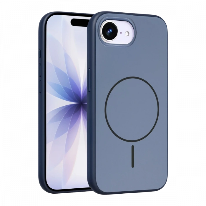 Joy Tekno Apple iPhone 16E Neva Magsafe Kapak