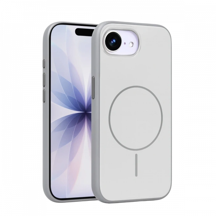 Joy Tekno Apple iPhone 16E Neva Magsafe Kapak