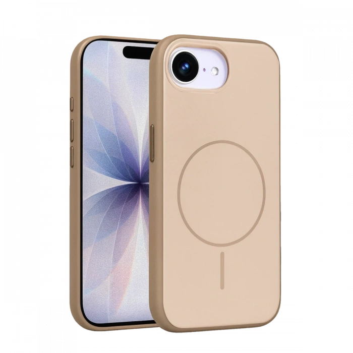 Joy Tekno Apple iPhone 16E Neva Magsafe Kapak