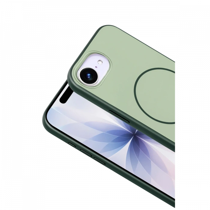 Joy Tekno Apple iPhone 16E Neva Magsafe Kapak