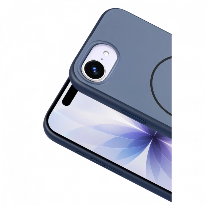 Joy Tekno Apple iPhone 16E Neva Magsafe Kapak