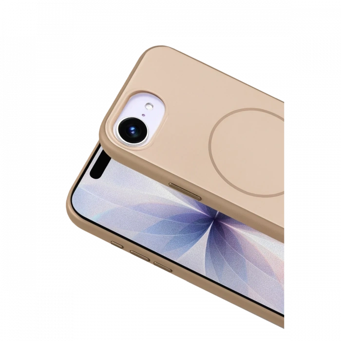 Joy Tekno Apple iPhone 16E Neva Magsafe Kapak