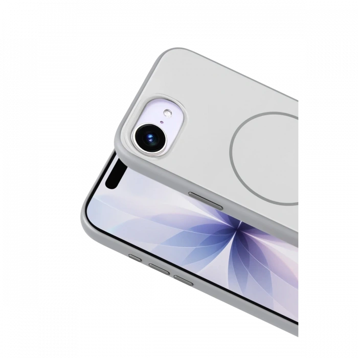 Joy Tekno Apple iPhone 16E Neva Magsafe Kapak