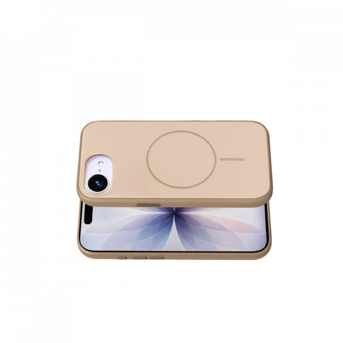 Joy Tekno Apple iPhone 16E Neva Magsafe Kapak