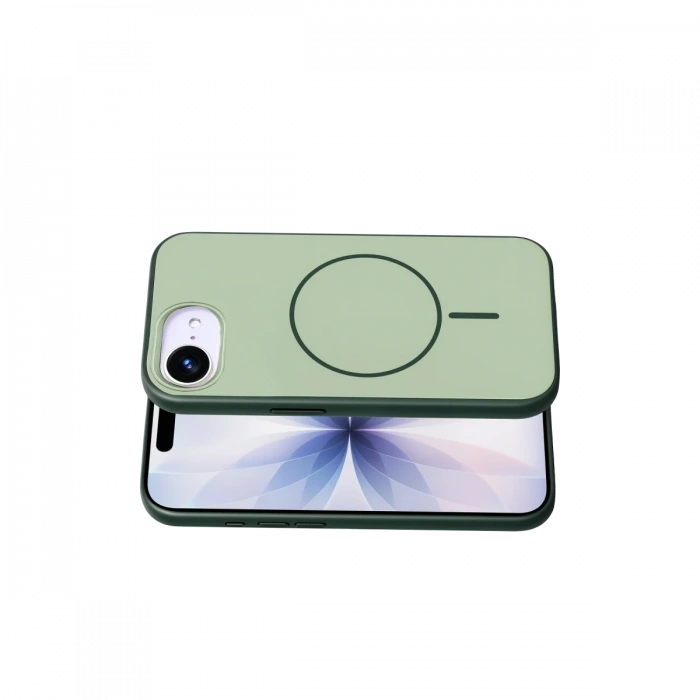 Joy Tekno Apple iPhone 16E Neva Magsafe Kapak