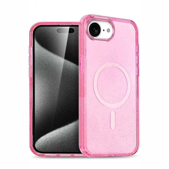 Joy Tekno Apple iPhone 16E Star Magsafe Kapak