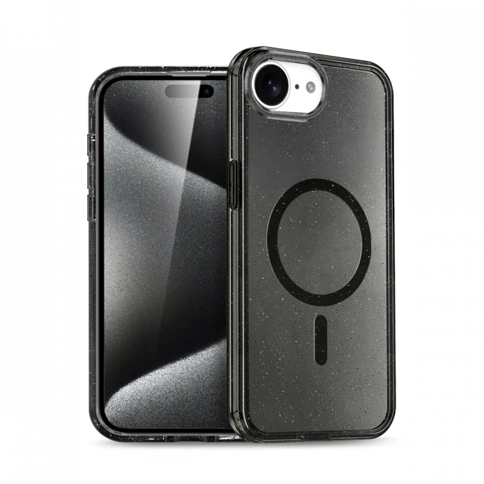 Joy Tekno Apple iPhone 16E Star Magsafe Kapak