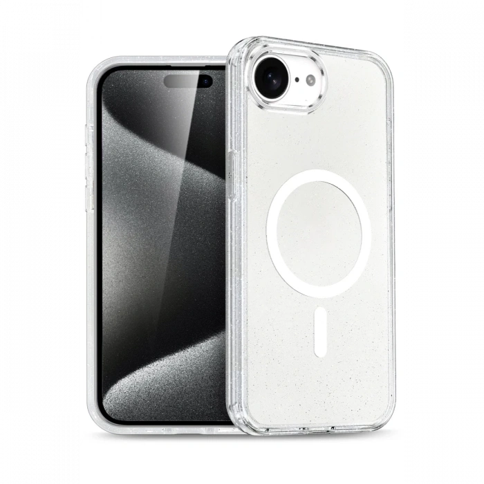 Joy Tekno Apple iPhone 16E Star Magsafe Kapak