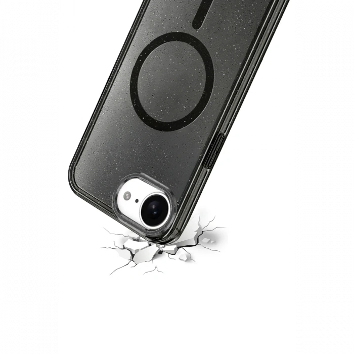 Joy Tekno Apple iPhone 16E Star Magsafe Kapak