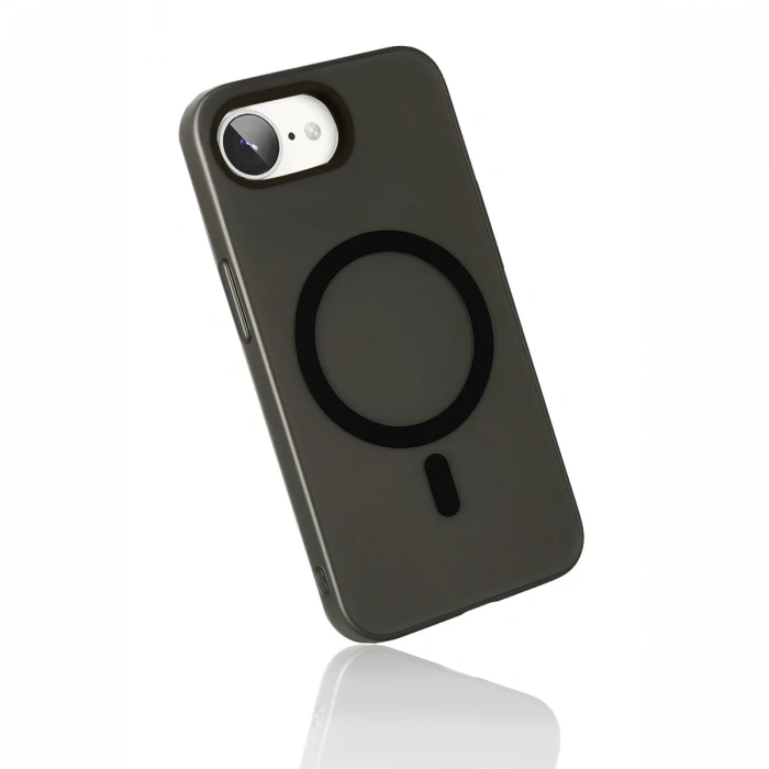 Joy Tekno Apple iPhone 16E Tuna PC Slim Magsafe Kapak