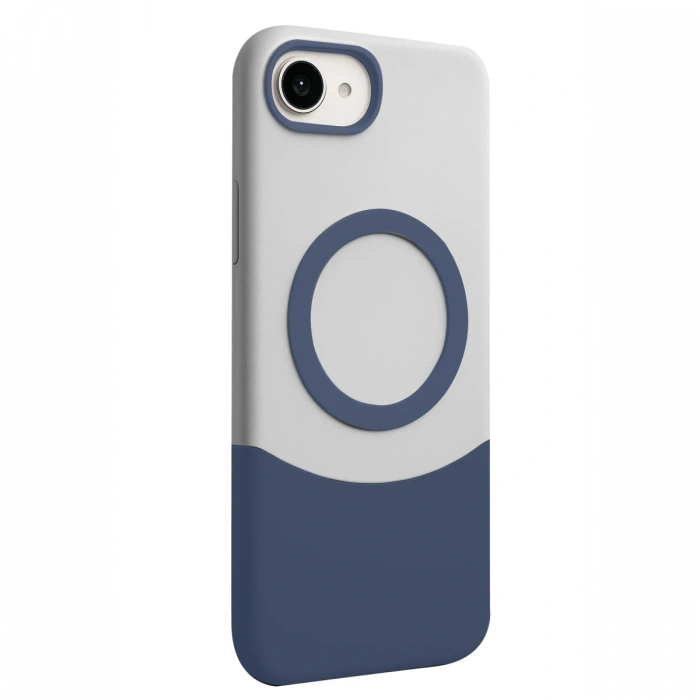 Joy Tekno Apple iPhone 16E Velar Magsafe Kapak