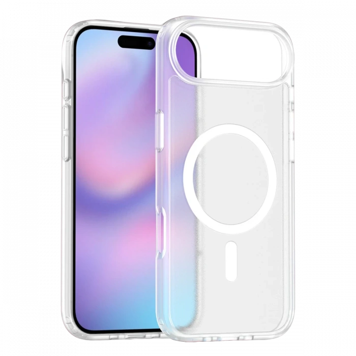 Joy Tekno Apple iPhone 17 Air Jota Magsafe Kapak