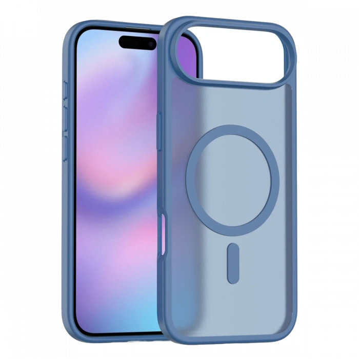 Joy Tekno Apple iPhone 17 Air Jota Magsafe Kapak