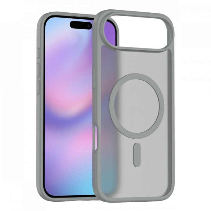 Joy Tekno Apple iPhone 17 Air Jota Magsafe Kapak