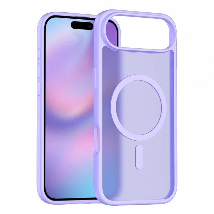 Joy Tekno Apple iPhone 17 Air Jota Magsafe Kapak