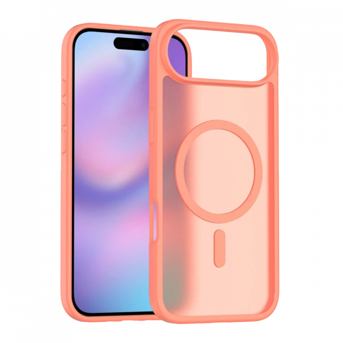 Joy Tekno Apple iPhone 17 Air Jota Magsafe Kapak