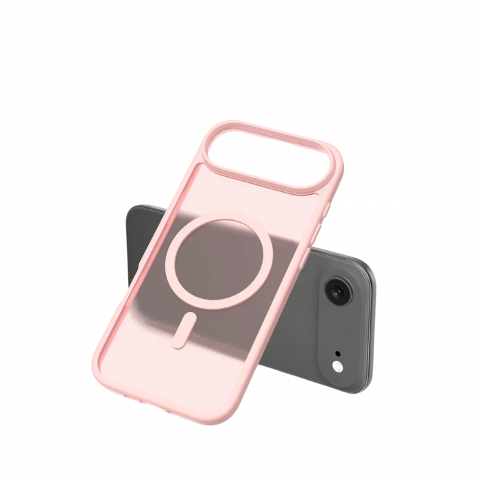 Apple iPhone 17 Air Jota Magsafe Kapak