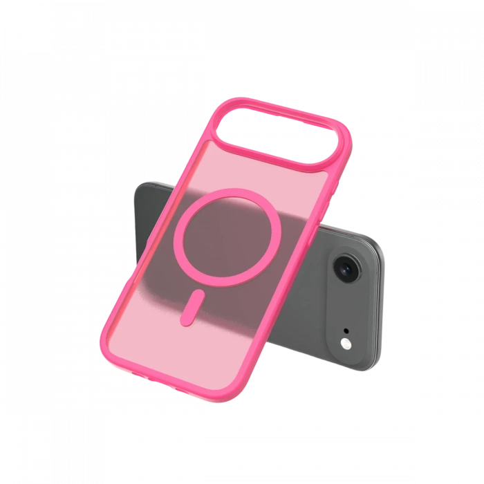 Joy Tekno Apple iPhone 17 Air Jota Magsafe Kapak