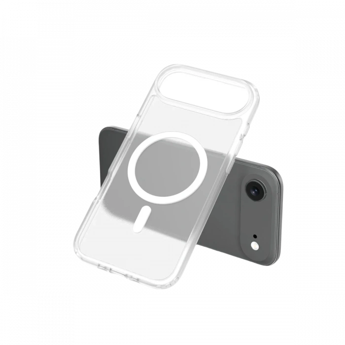 Apple iPhone 17 Air Jota Magsafe Kapak