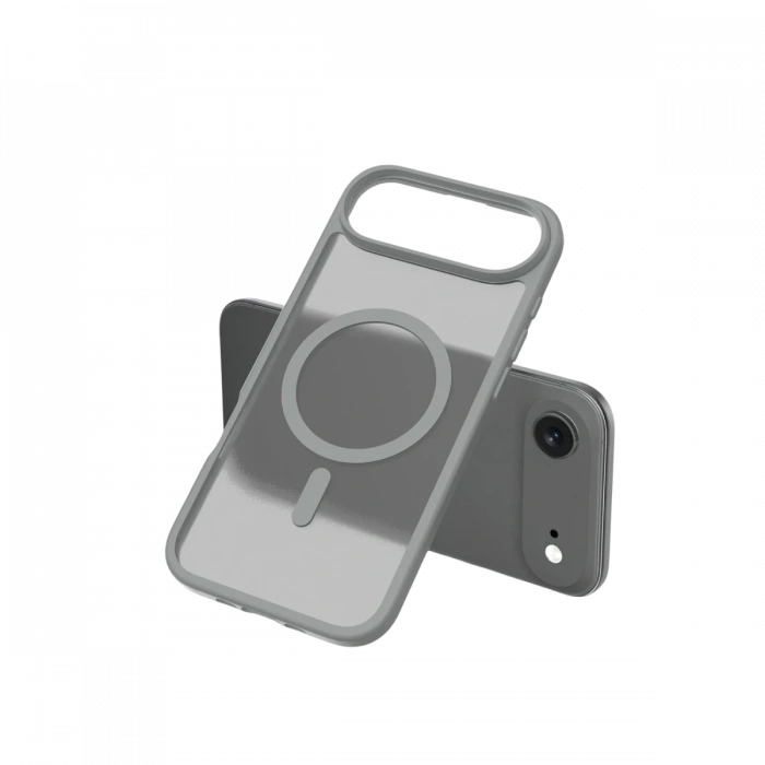 Joy Tekno Apple iPhone 17 Air Jota Magsafe Kapak