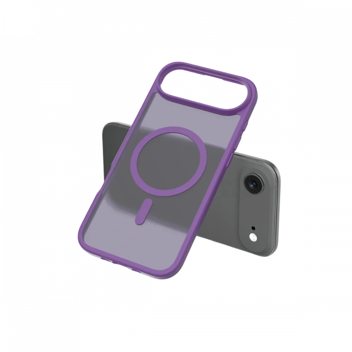 Joy Tekno Apple iPhone 17 Air Jota Magsafe Kapak