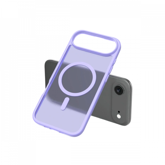 Joy Tekno Apple iPhone 17 Air Jota Magsafe Kapak