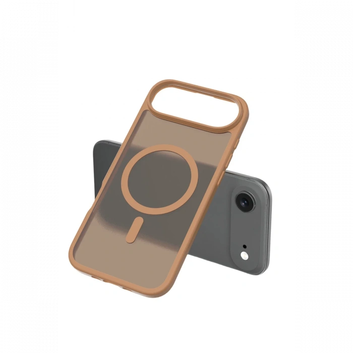 Joy Tekno Apple iPhone 17 Air Jota Magsafe Kapak