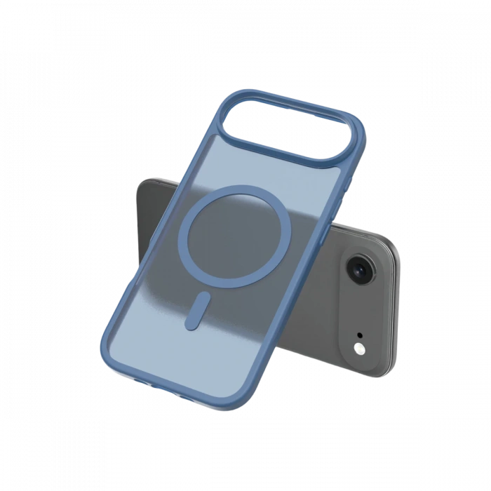 Apple iPhone 17 Air Jota Magsafe Kapak