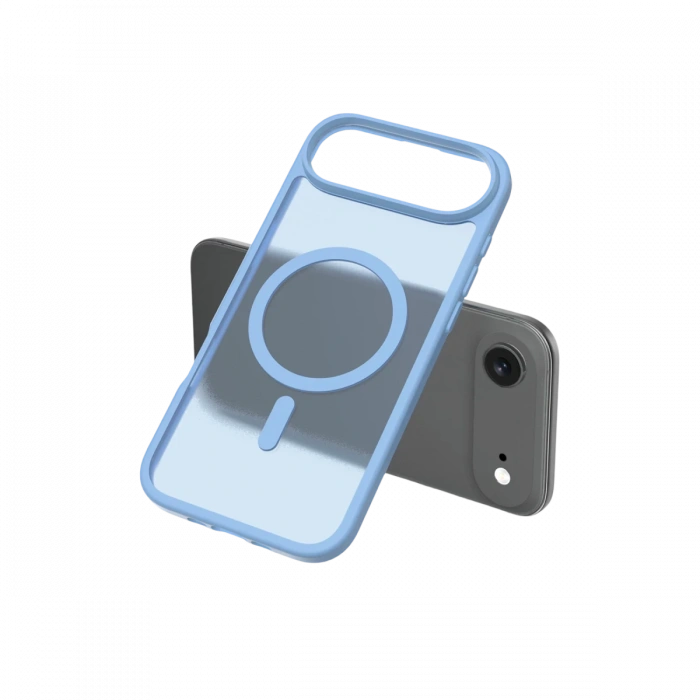 Joy Tekno Apple iPhone 17 Air Jota Magsafe Kapak