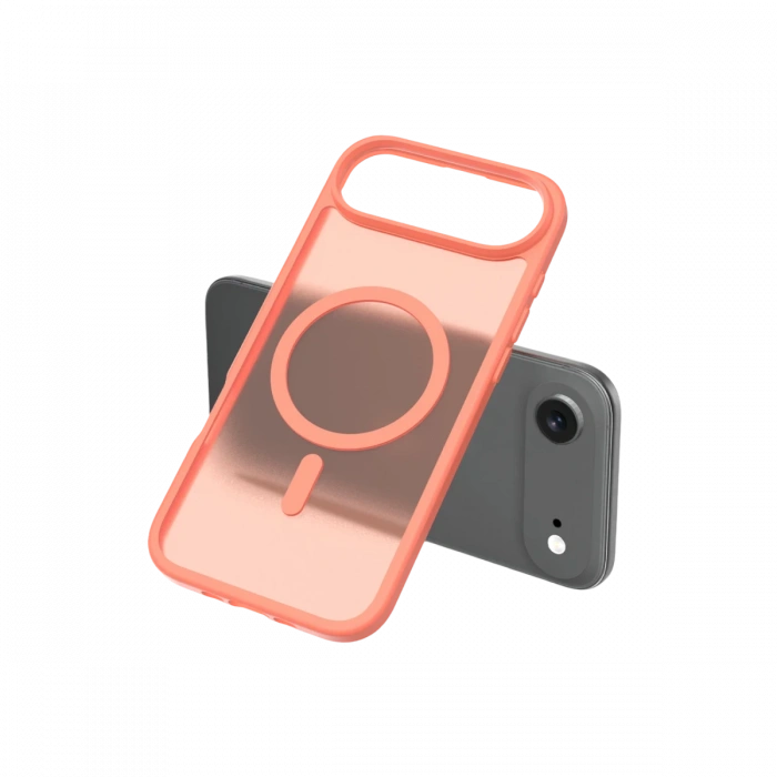 Joy Tekno Apple iPhone 17 Air Jota Magsafe Kapak