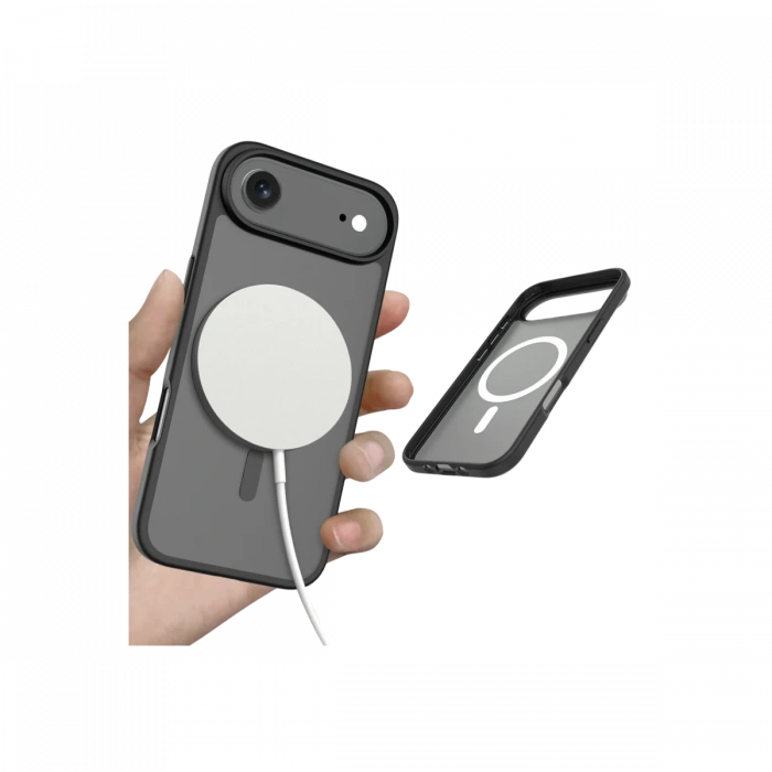 Joy Tekno Apple iPhone 17 Air Jota Magsafe Kapak