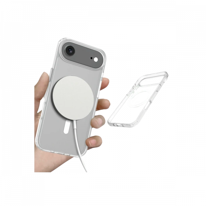 Joy Tekno Apple iPhone 17 Air Jota Magsafe Kapak