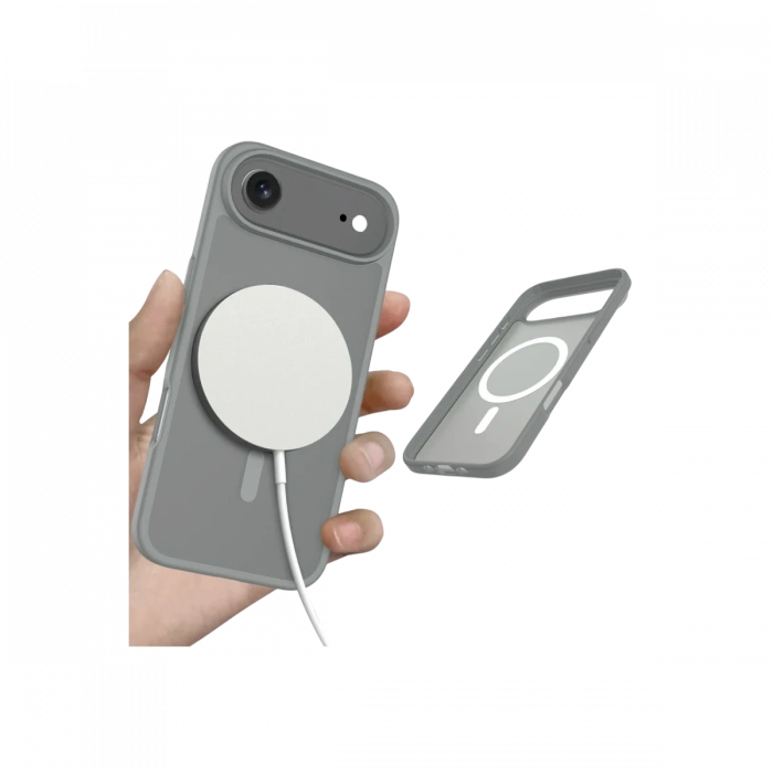 Joy Tekno Apple iPhone 17 Air Jota Magsafe Kapak