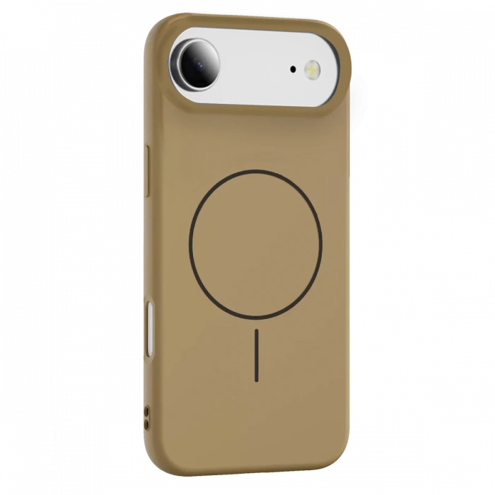 Apple iPhone 17 Air Jully Magsafe Kapak