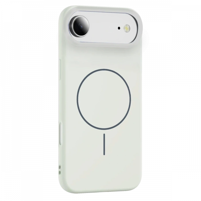 Apple iPhone 17 Air Jully Magsafe Kapak