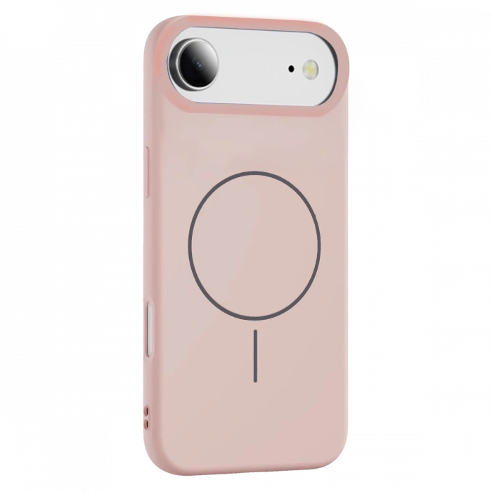 Joy Tekno Apple iPhone 17 Air Jully Magsafe Kapak