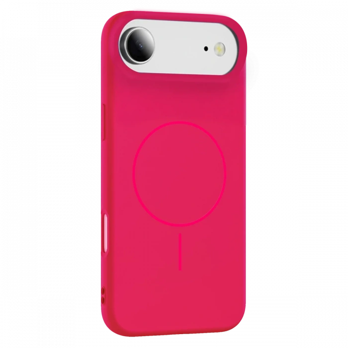 Joy Tekno Apple iPhone 17 Air Jully Magsafe Kapak