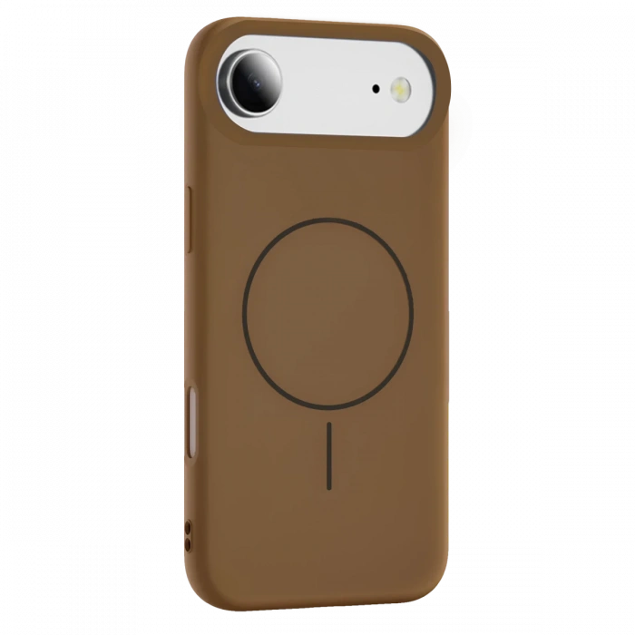 Joy Tekno Apple iPhone 17 Air Jully Magsafe Kapak