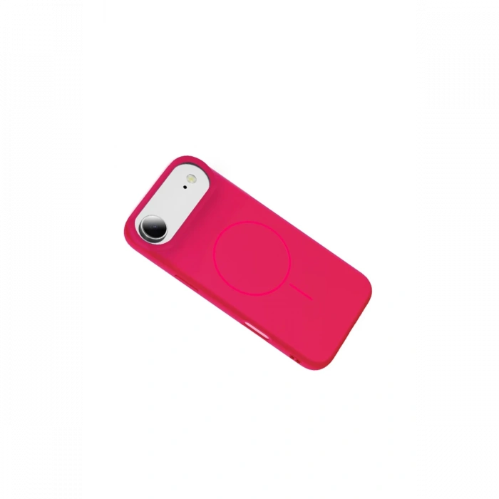 Apple iPhone 17 Air Jully Magsafe Kapak