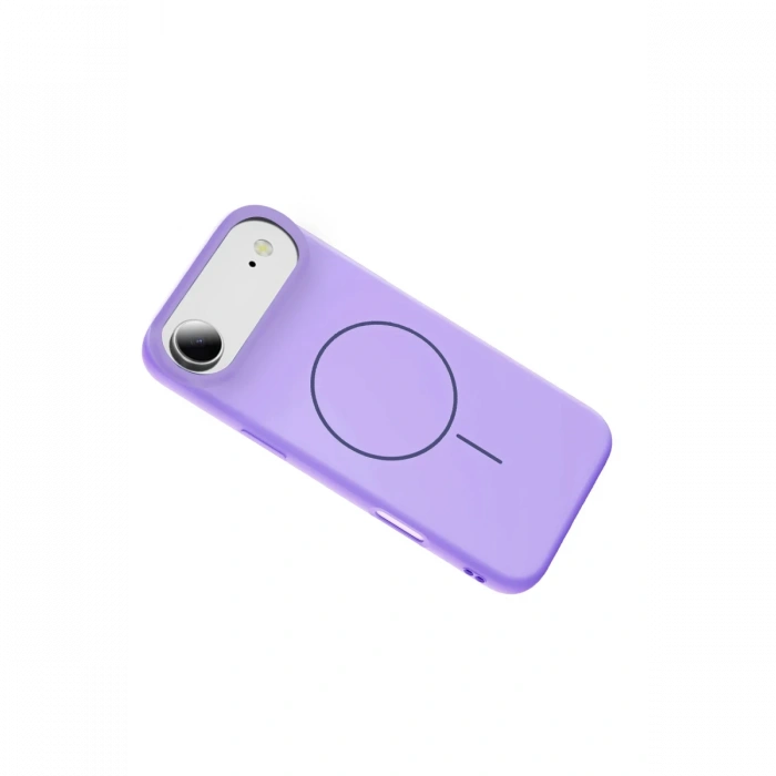 Apple iPhone 17 Air Jully Magsafe Kapak