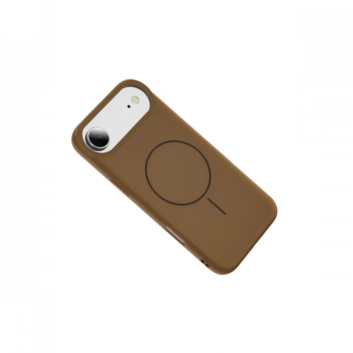 Joy Tekno Apple iPhone 17 Air Jully Magsafe Kapak